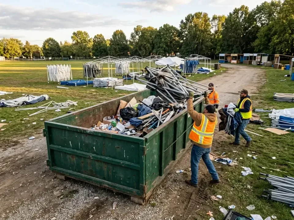 temporary-event-waste-containe-016 — frequently asked questions, Roll-Off Dumpster Rental Services in Everett, WA